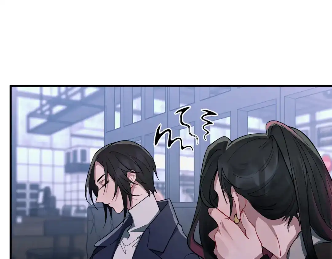 《第二次心跳》第16话 和好 第86页
