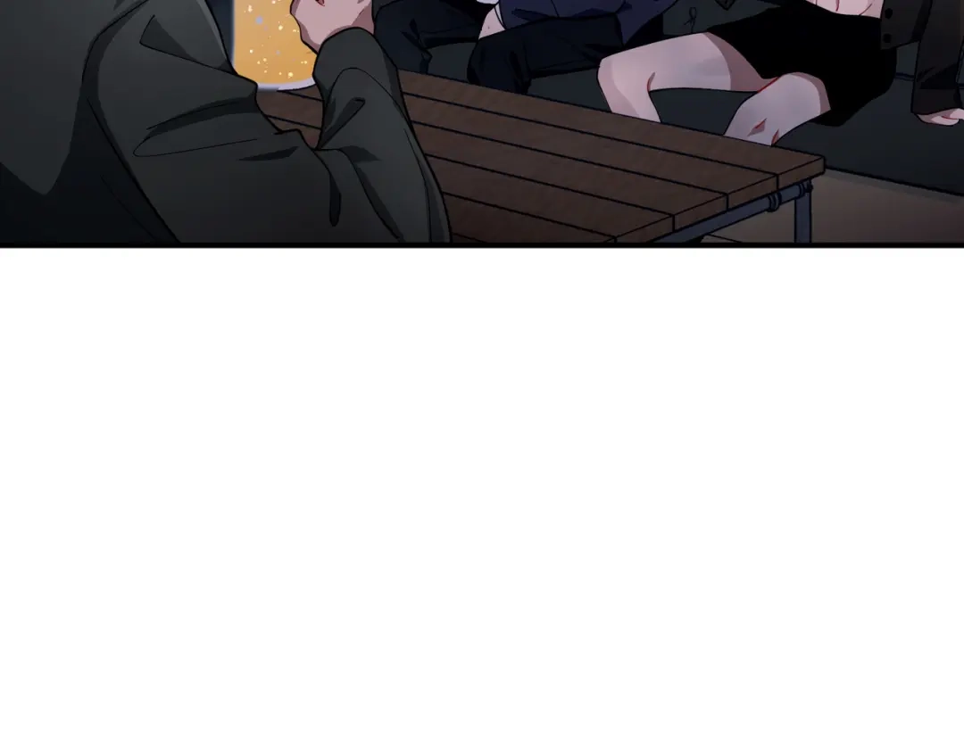 《第二次心跳》第16话 和好 第60页