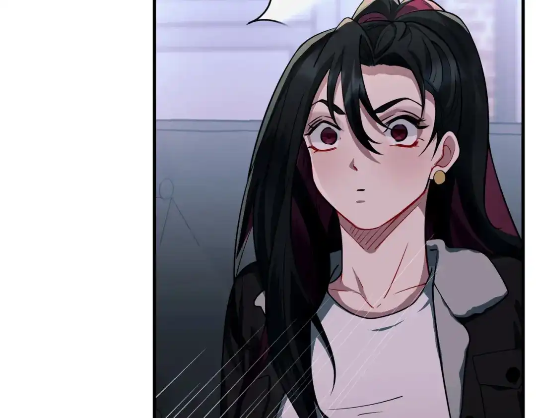 《第二次心跳》第16话 和好 第73页