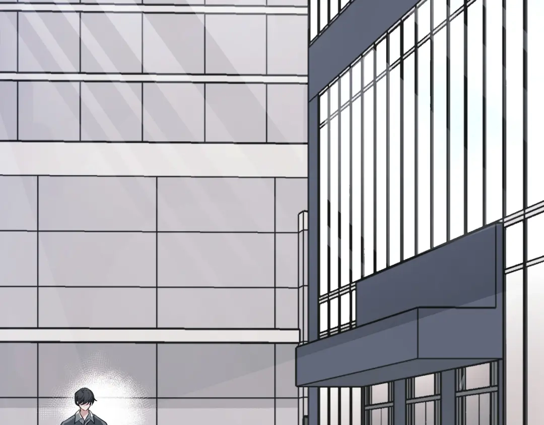 《第二次心跳》第18话 他的过去 第67页
