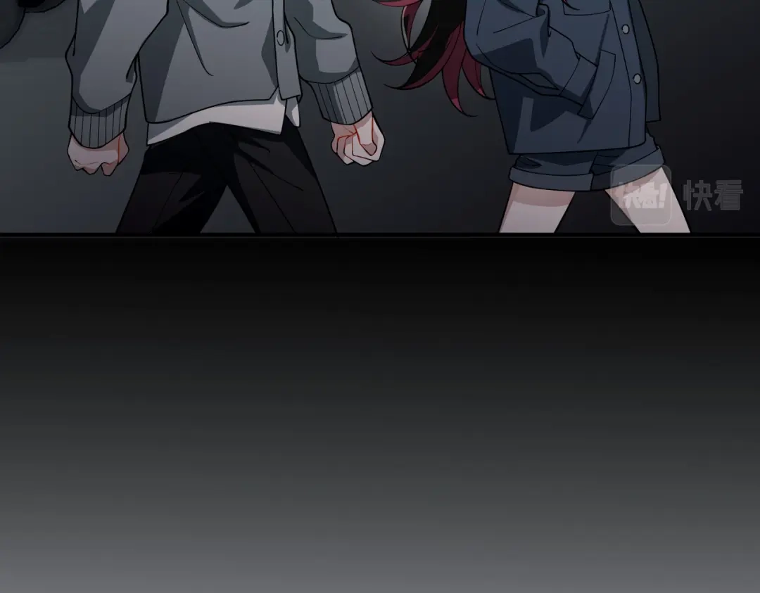 《第二次心跳》第19话 你欠我的 第108页
