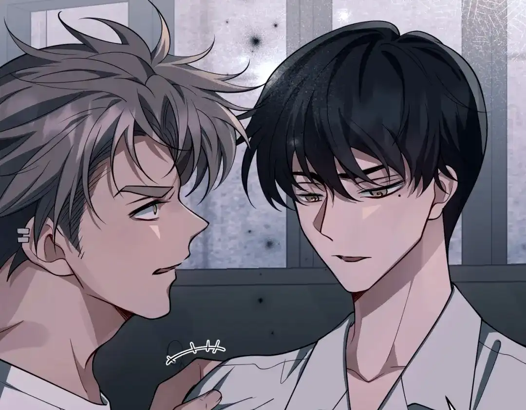 《第二次心跳》第21话 哪里来的醋味？ 第29页