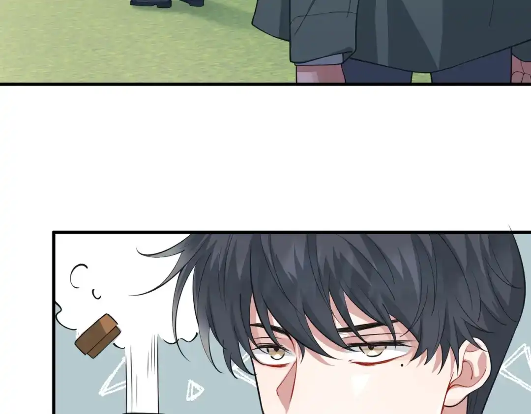 《第二次心跳》第21话 哪里来的醋味？ 第156页