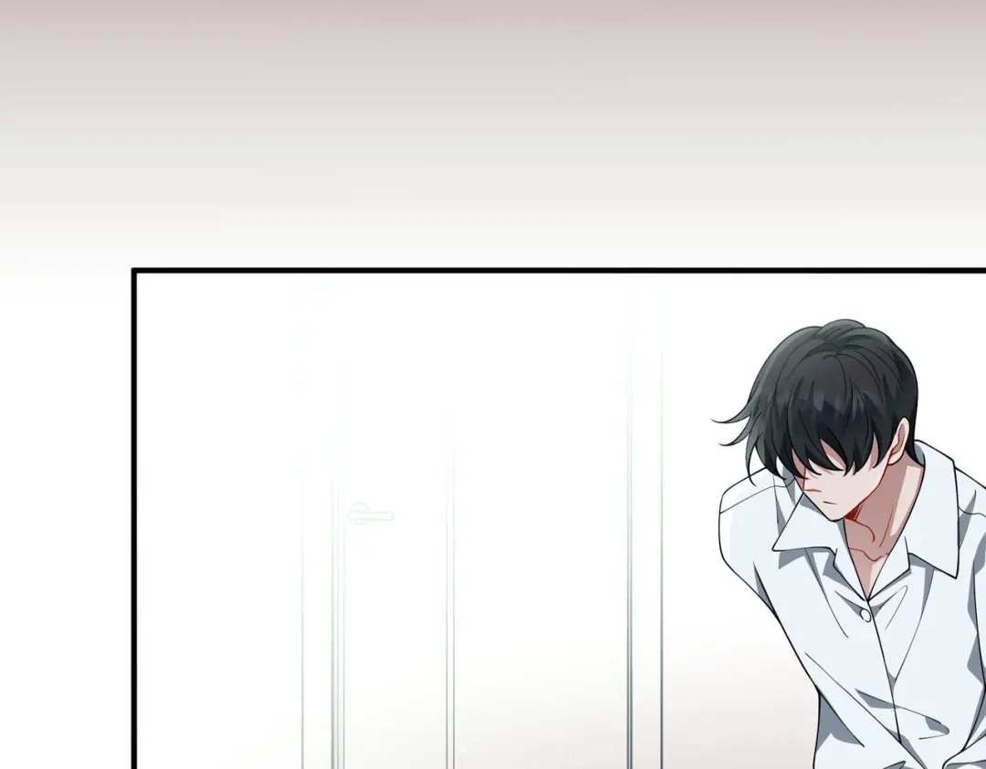 《第二次心跳》第21话 哪里来的醋味？ 第42页