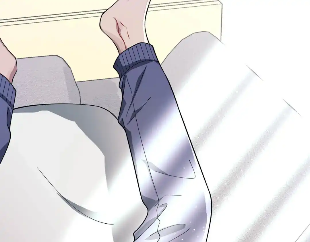 《第二次心跳》第21话 哪里来的醋味？ 第52页