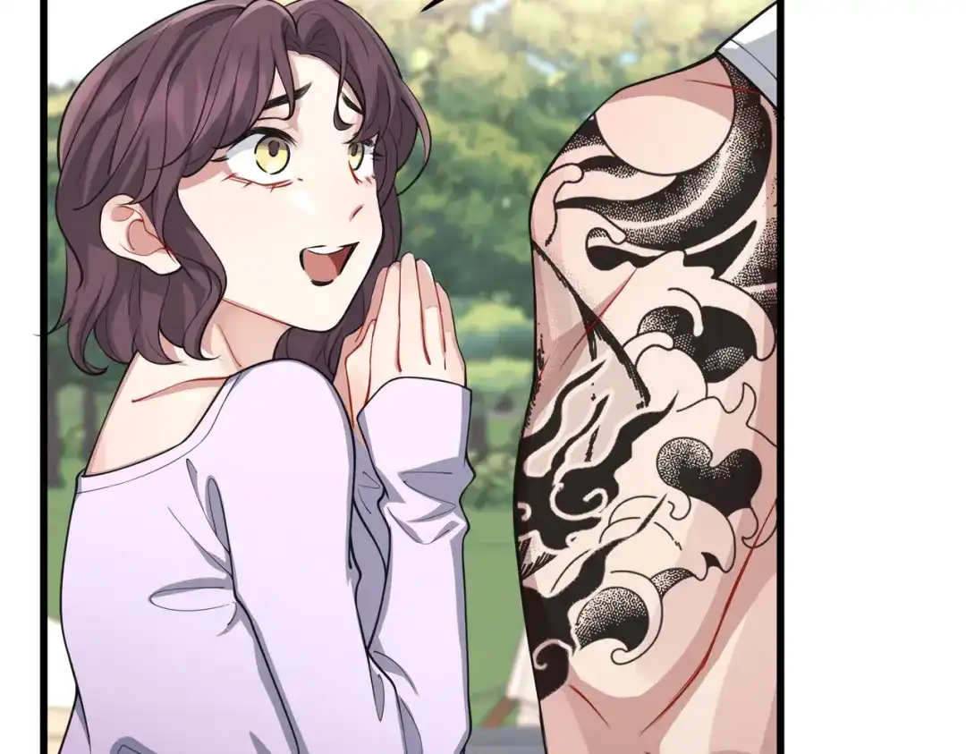 《第二次心跳》第21话 哪里来的醋味？ 第146页