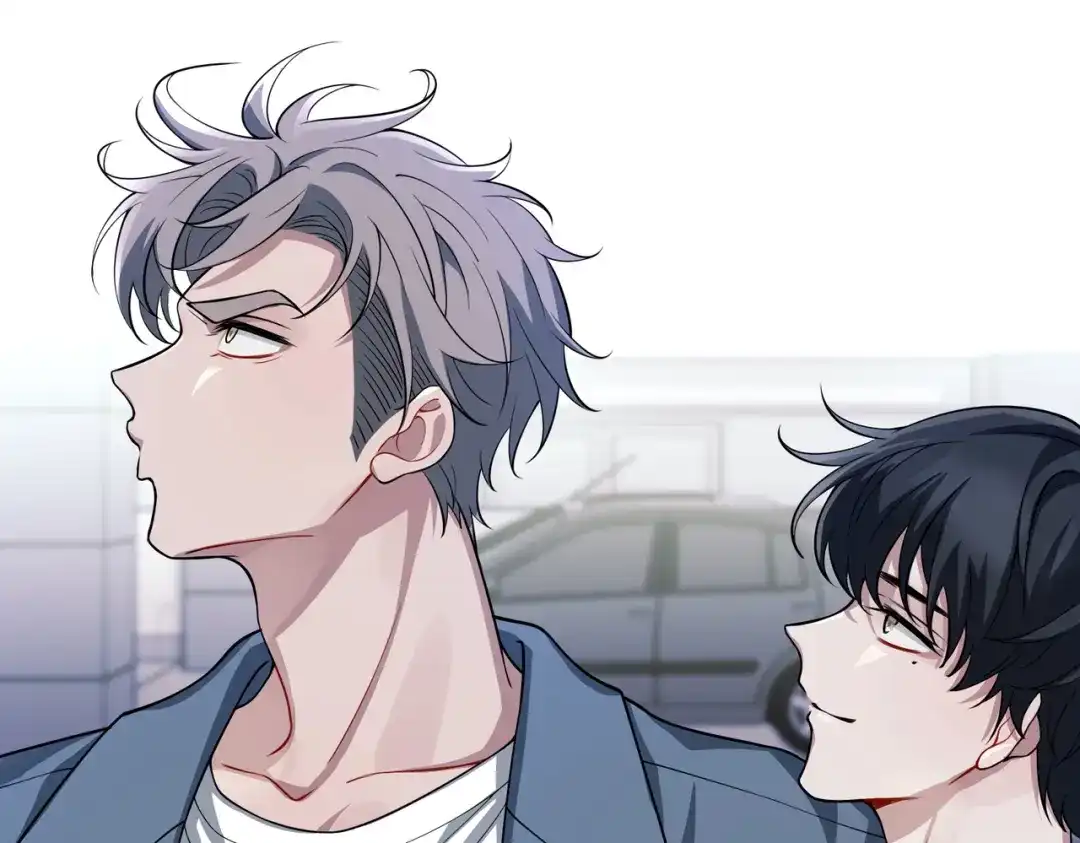 《第二次心跳》第21话 哪里来的醋味？ 第111页