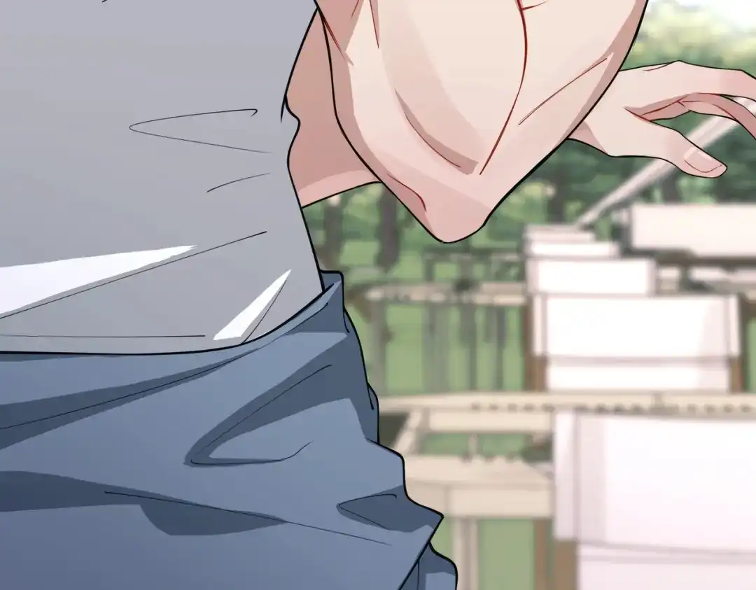 《第二次心跳》第21话 哪里来的醋味？ 第133页