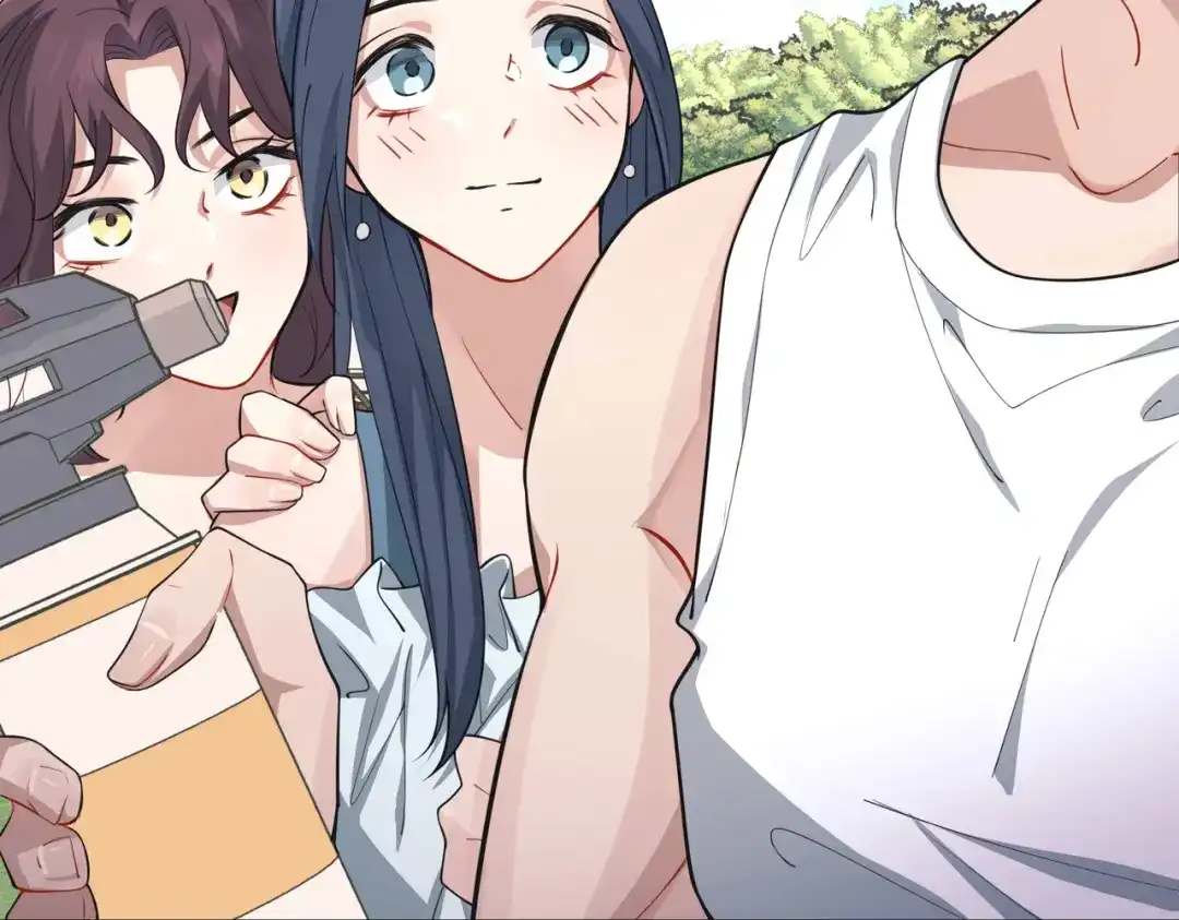 《第二次心跳》第21话 哪里来的醋味？ 第149页