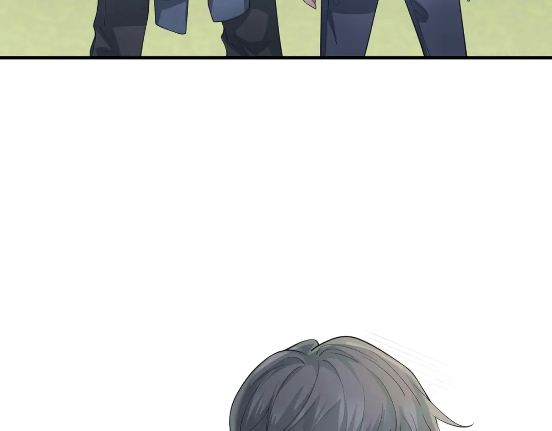《第二次心跳》第22话 背叛的爱 第7页