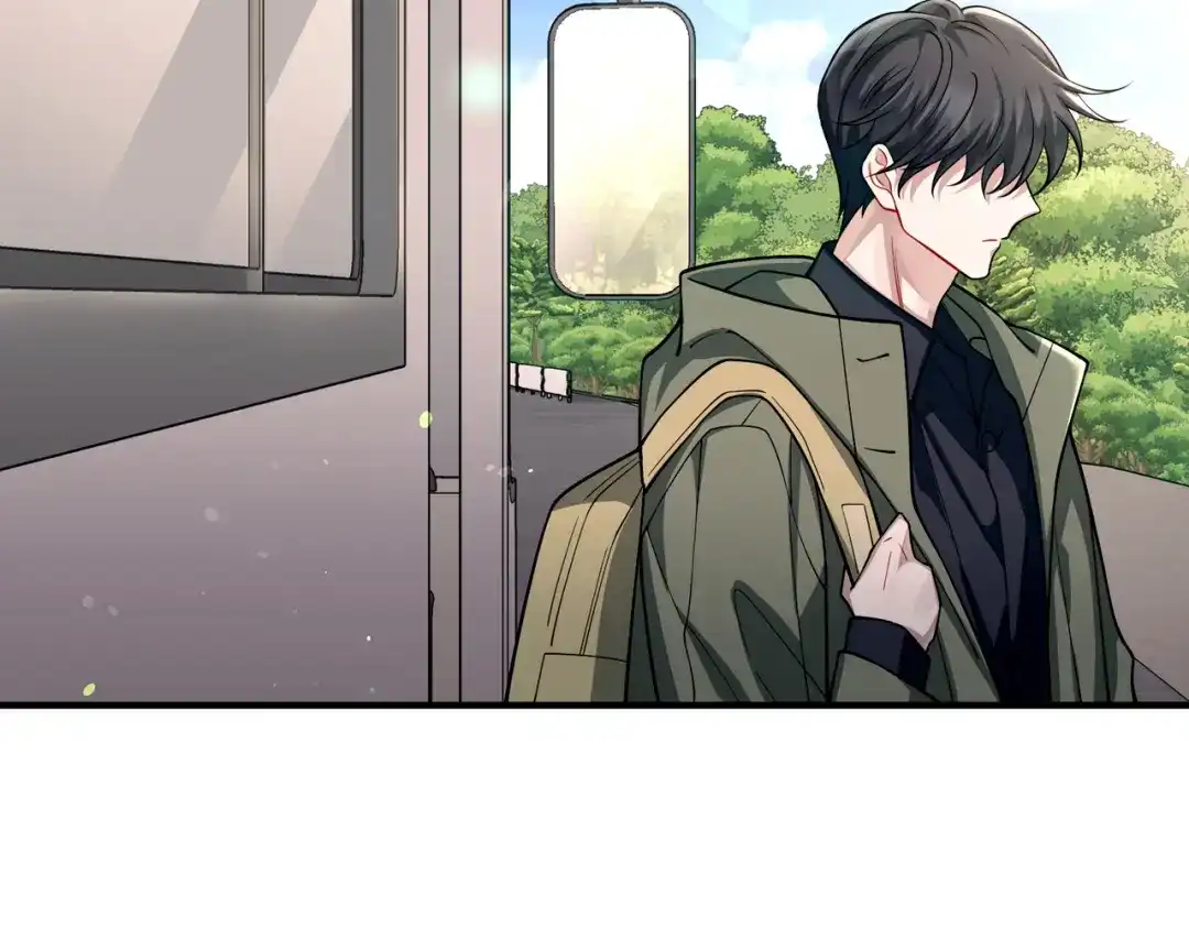 《第二次心跳》第27话 抱紧点儿 第152页