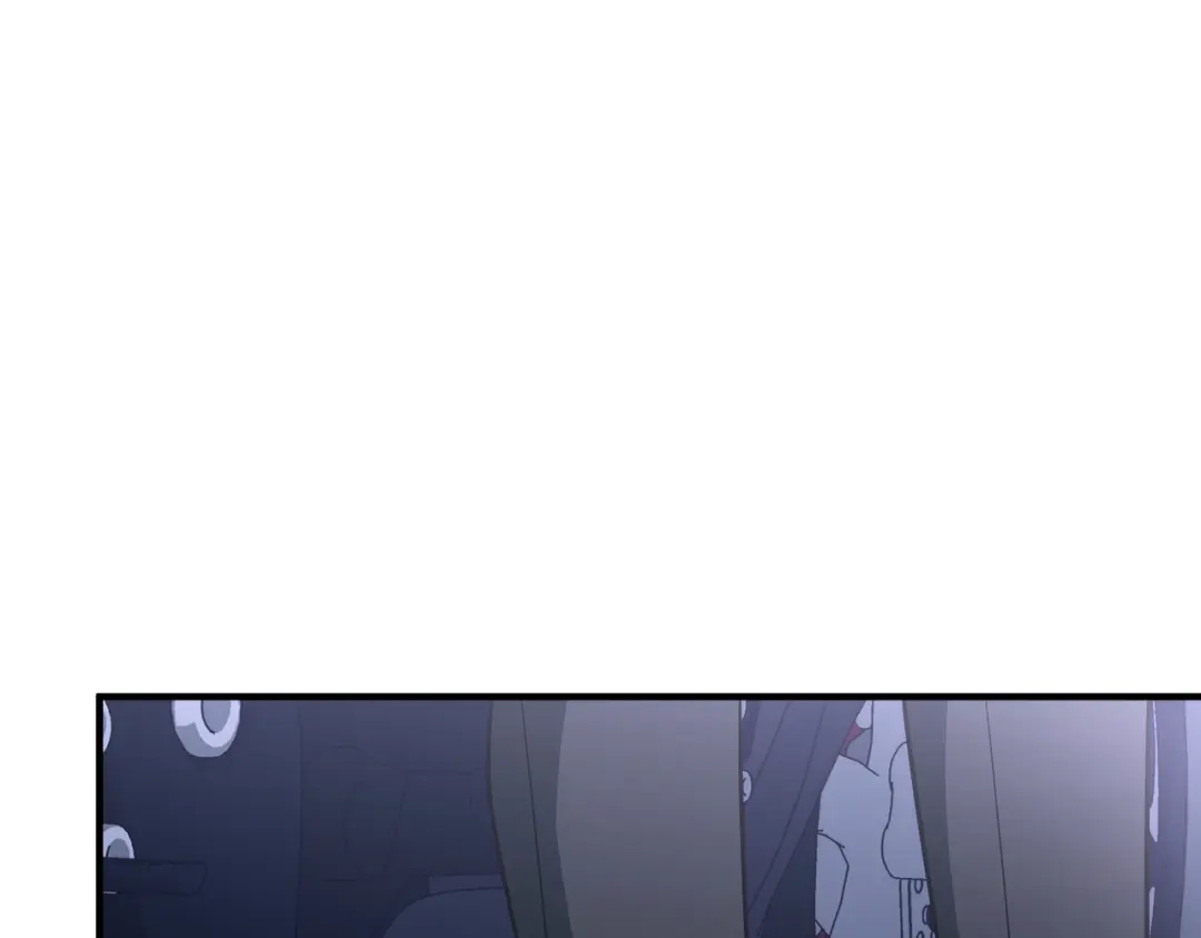 《第二次心跳》第27话 抱紧点儿 第27页