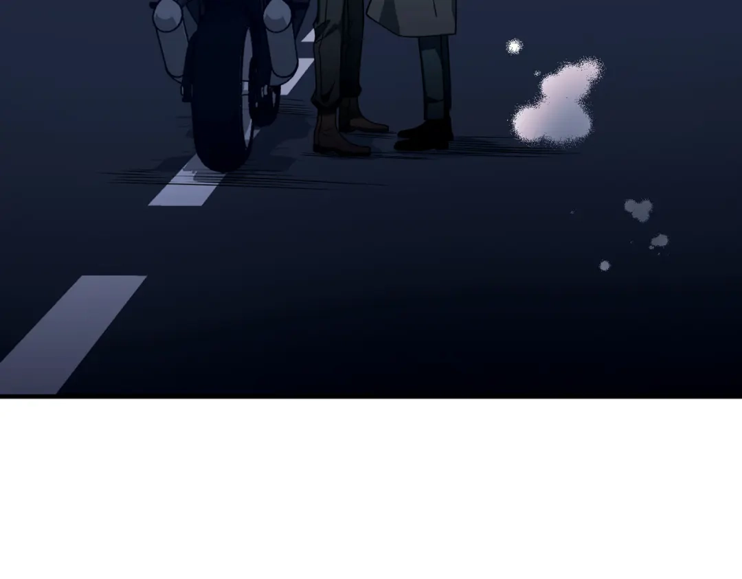 《第二次心跳》第27话 抱紧点儿 第7页