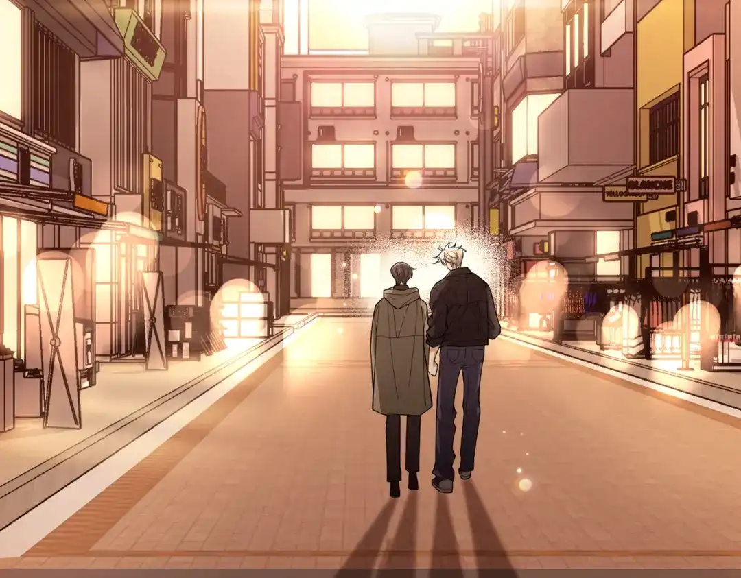 《第二次心跳》第29话 叫哥哥 第134页