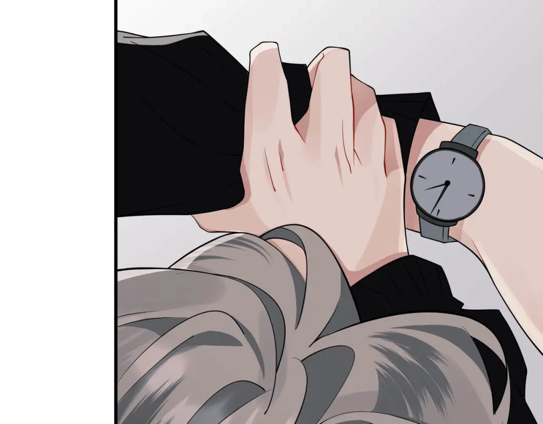 《第二次心跳》第3话 我们认识吗？ 第24页
