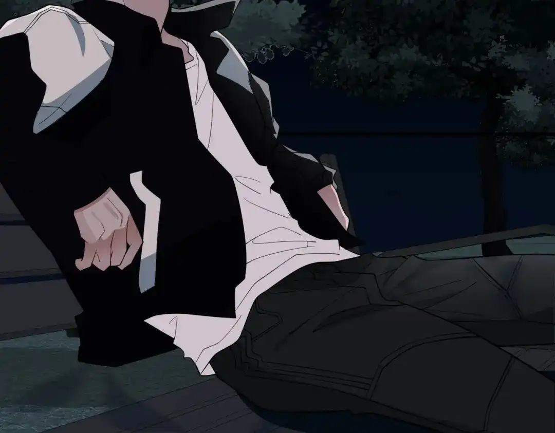 《第二次心跳》第3话 我们认识吗？ 第39页