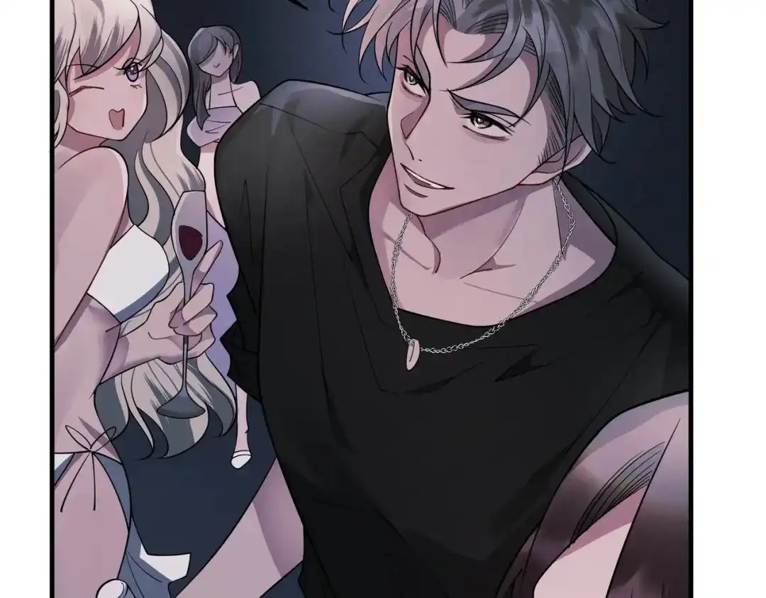 《第二次心跳》第3话 我们认识吗？ 第128页