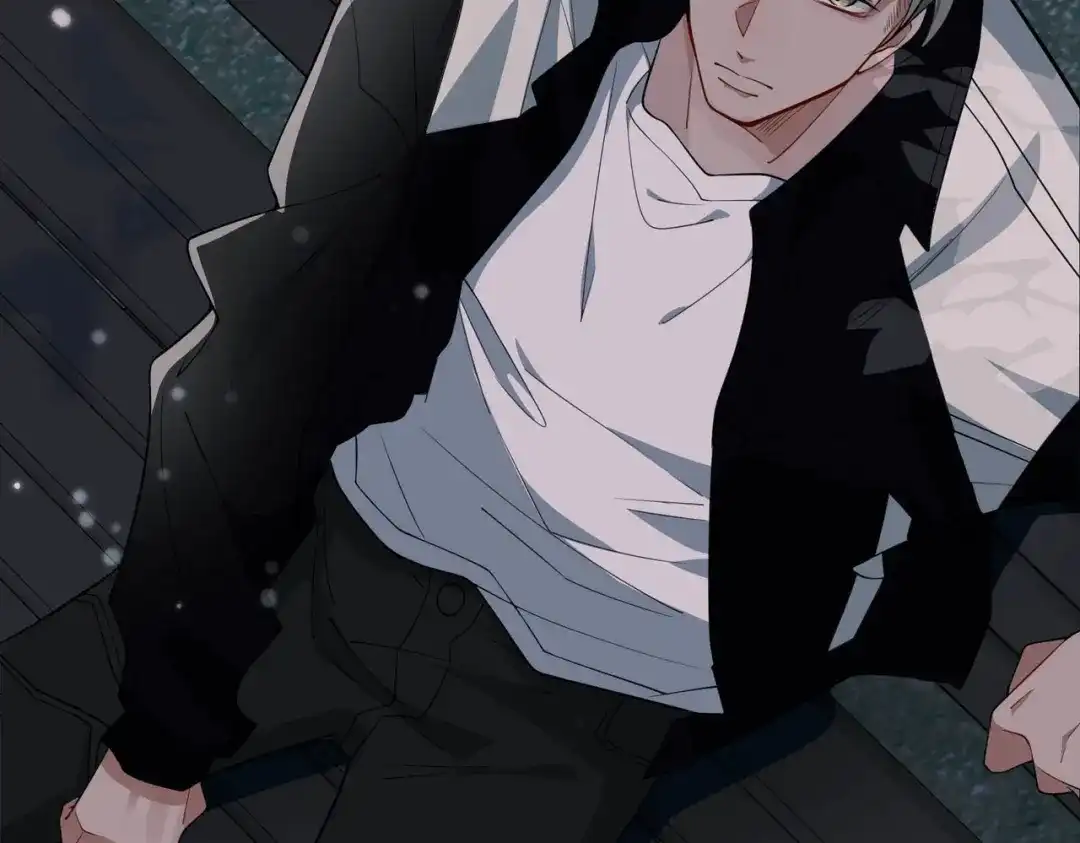 《第二次心跳》第3话 我们认识吗？ 第43页