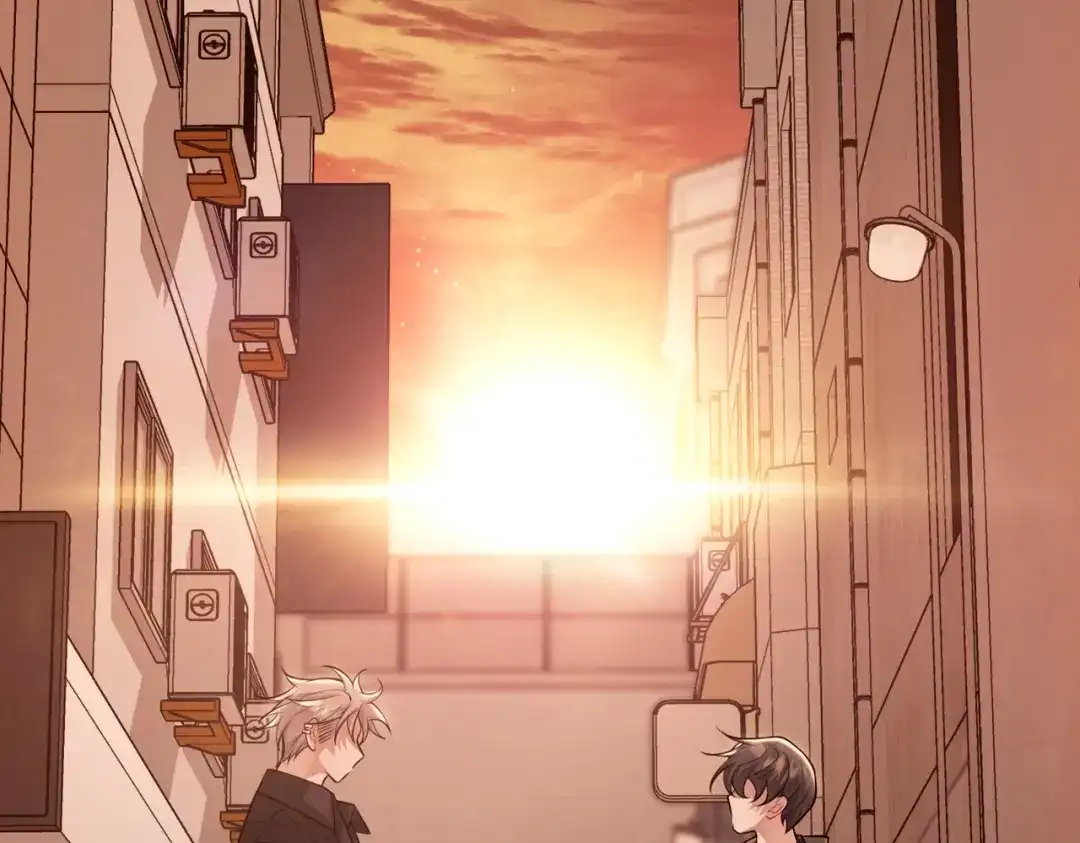 《第二次心跳》第30话 强敌出现 第6页