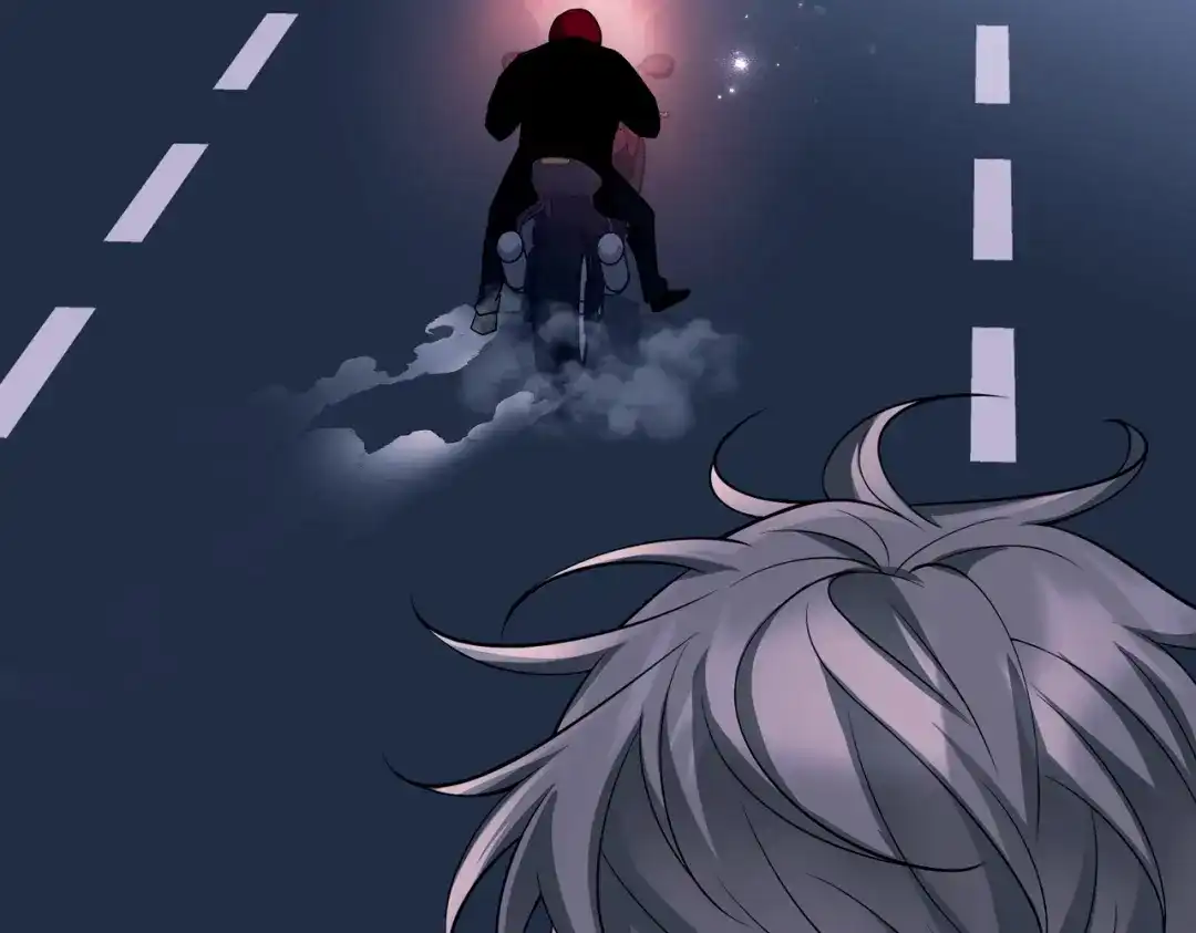 《第二次心跳》第31话 新秀Viking 第59页