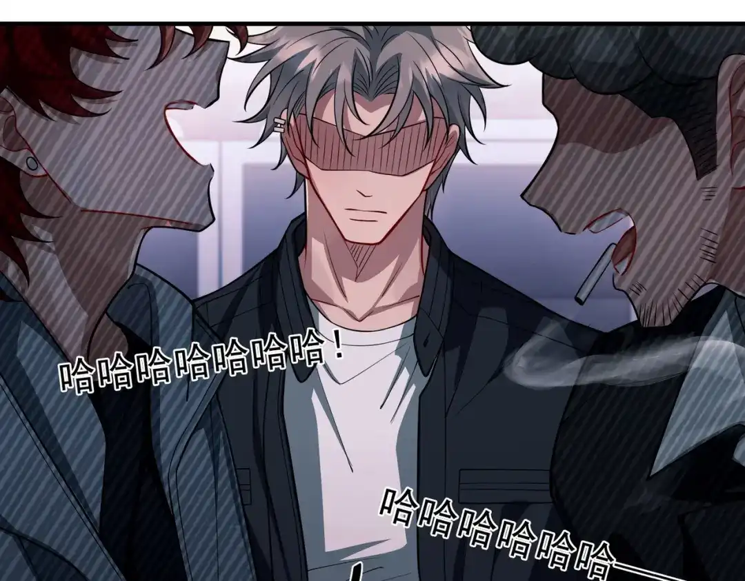 《第二次心跳》第31话 新秀Viking 第36页