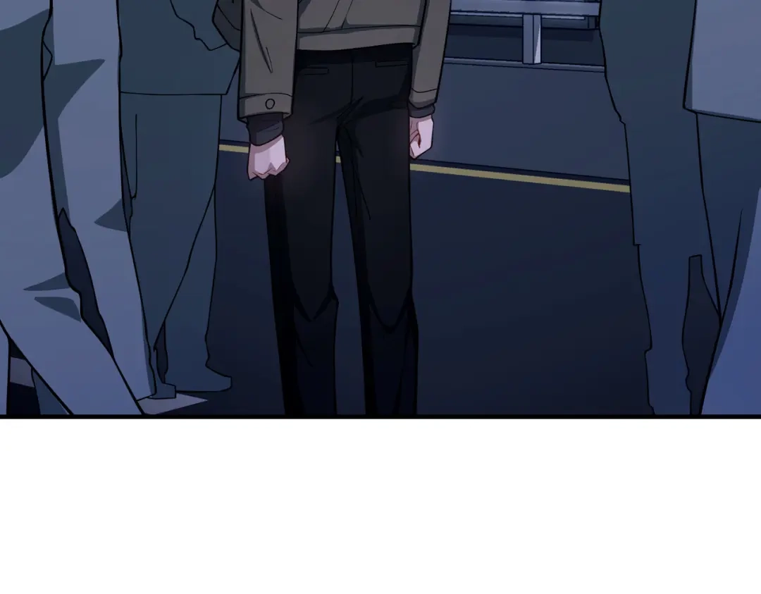 《第二次心跳》第31话 新秀Viking 第115页