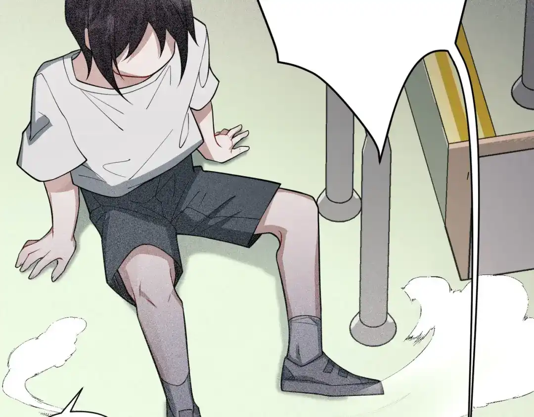 《第二次心跳》第33话 第一个礼物 第146页