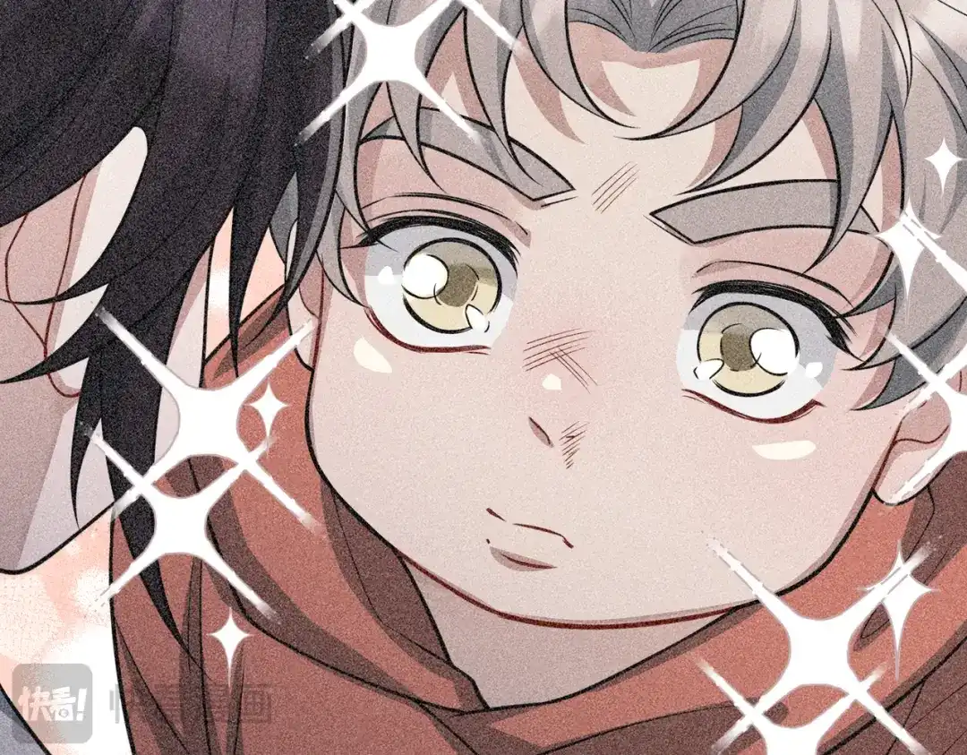 《第二次心跳》第33话 第一个礼物 第155页