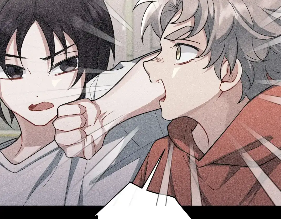 《第二次心跳》第33话 第一个礼物 第152页