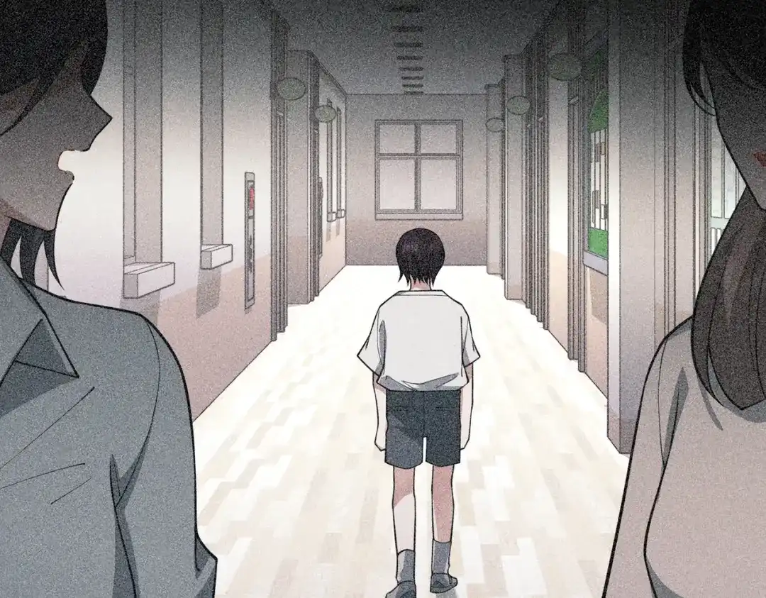 《第二次心跳》第33话 第一个礼物 第138页