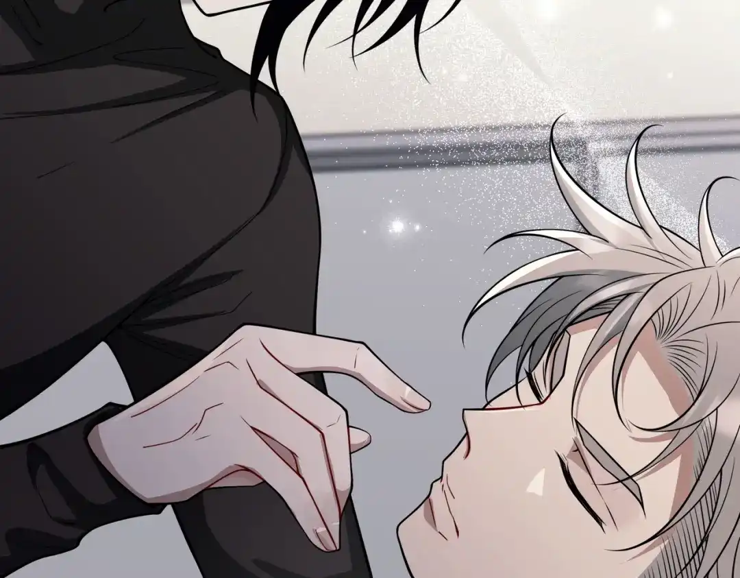 《第二次心跳》第33话 第一个礼物 第119页