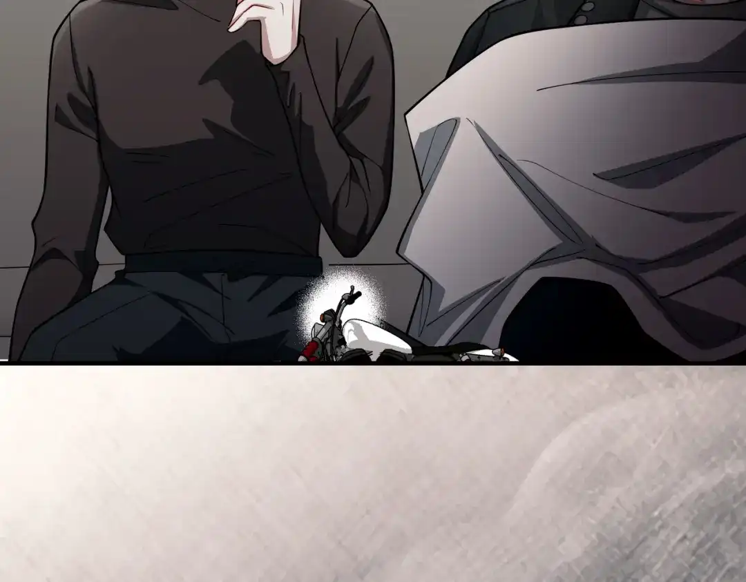 《第二次心跳》第33话 第一个礼物 第132页