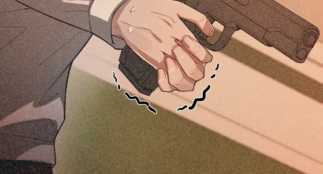 《第二次心跳》第34话 不同的抉择 第199页