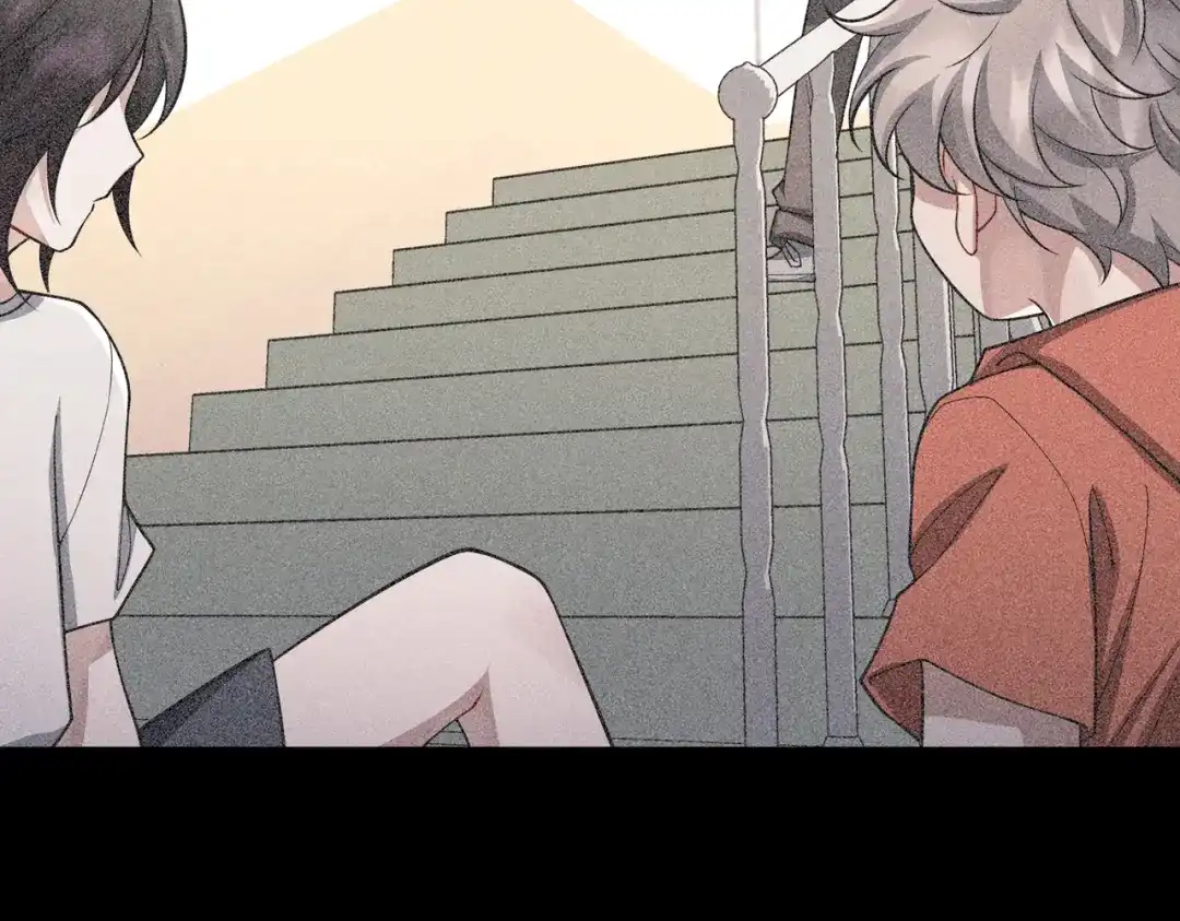 《第二次心跳》第34话 不同的抉择 第8页
