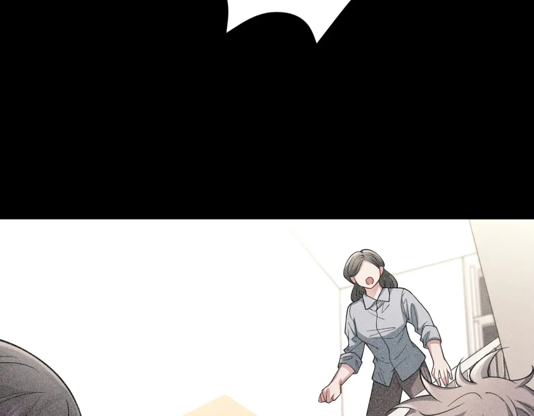 《第二次心跳》第34话 不同的抉择 第7页