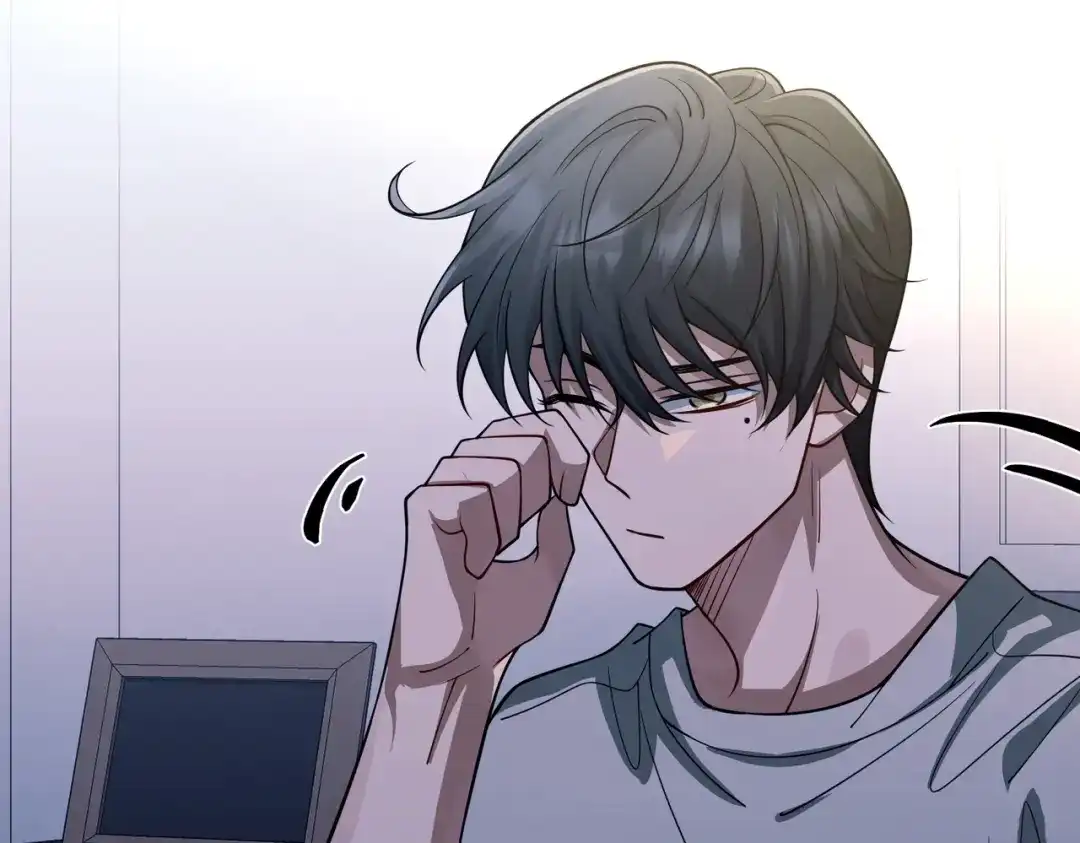 《第二次心跳》第36话 哥哥害羞了 第29页