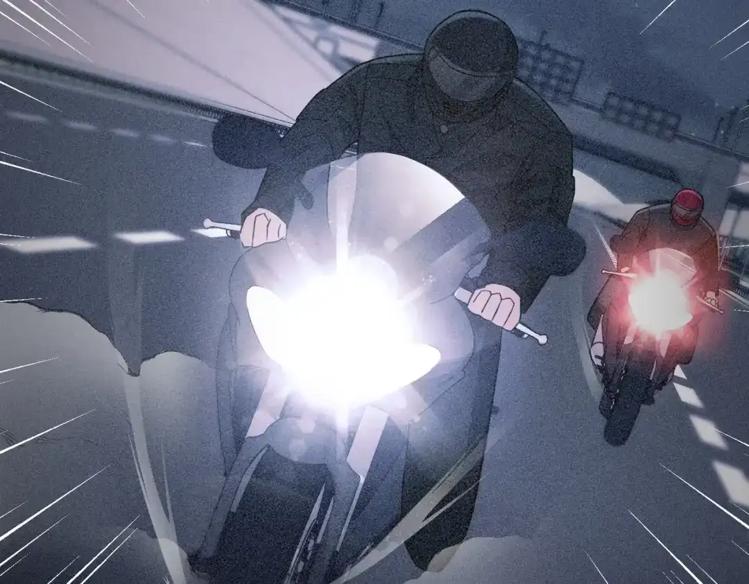 《第二次心跳》第36话 哥哥害羞了 第144页