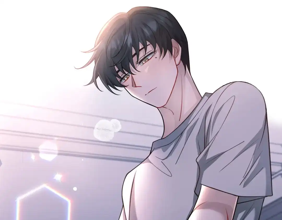 《第二次心跳》第36话 哥哥害羞了 第77页