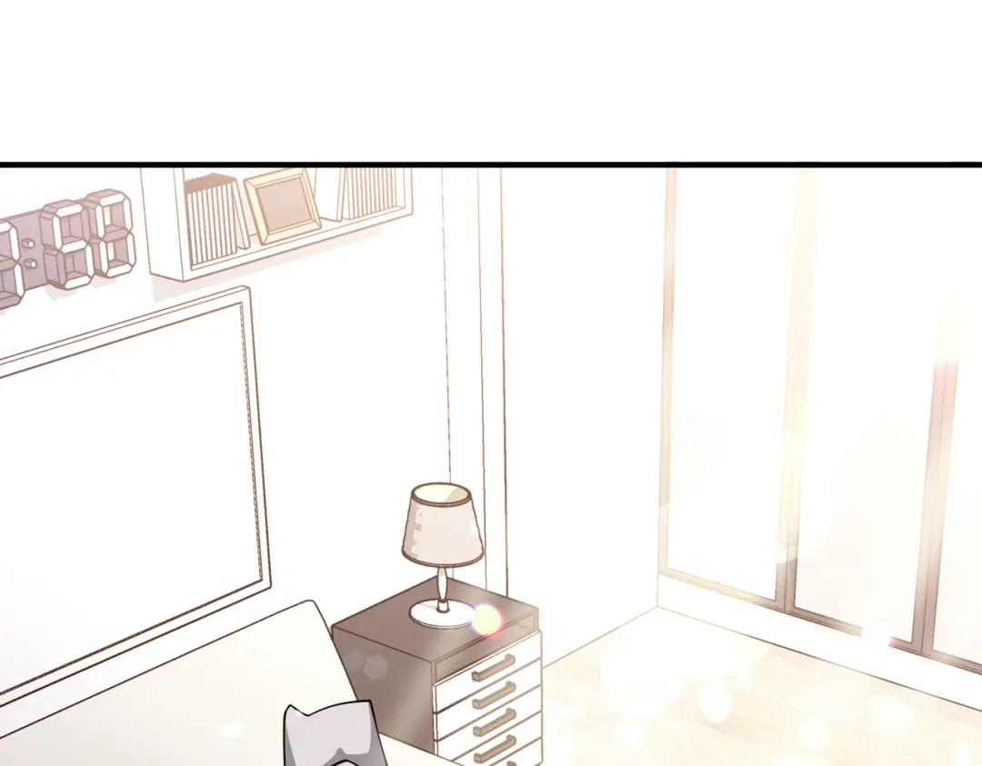 《第二次心跳》第36话 哥哥害羞了 第128页