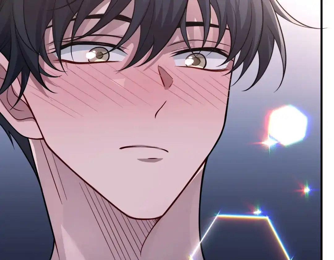 《第二次心跳》第36话 哥哥害羞了 第112页