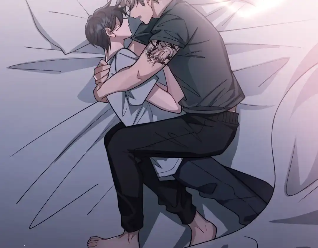 《第二次心跳》第36话 哥哥害羞了 第65页
