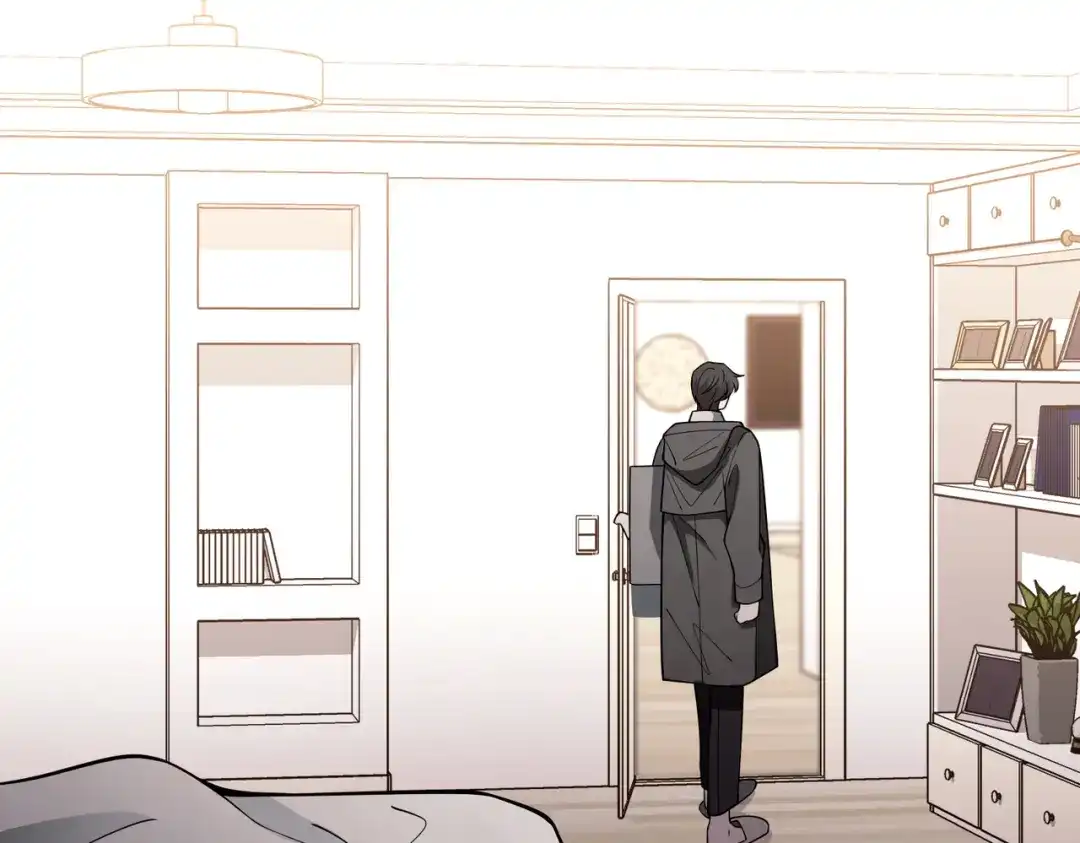 《第二次心跳》第36话 哥哥害羞了 第139页
