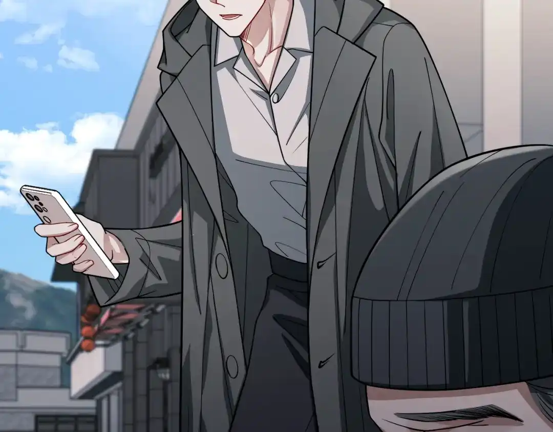 《第二次心跳》第37话 补偿 第75页