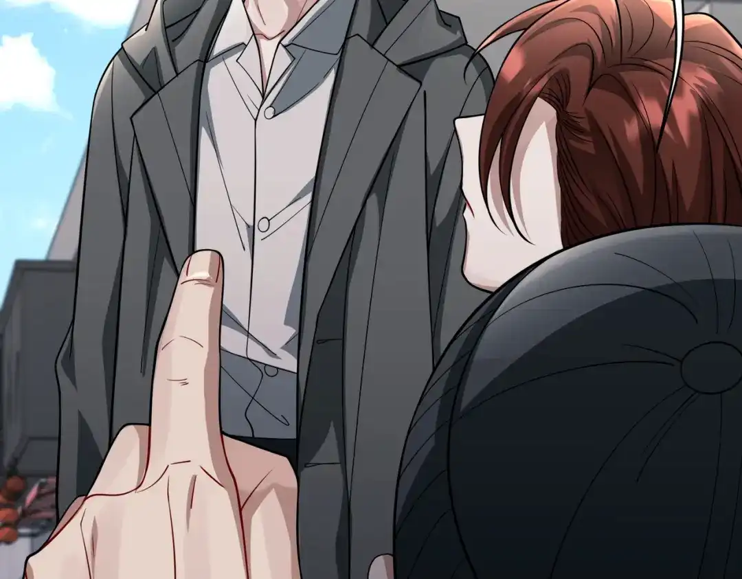 《第二次心跳》第37话 补偿 第59页