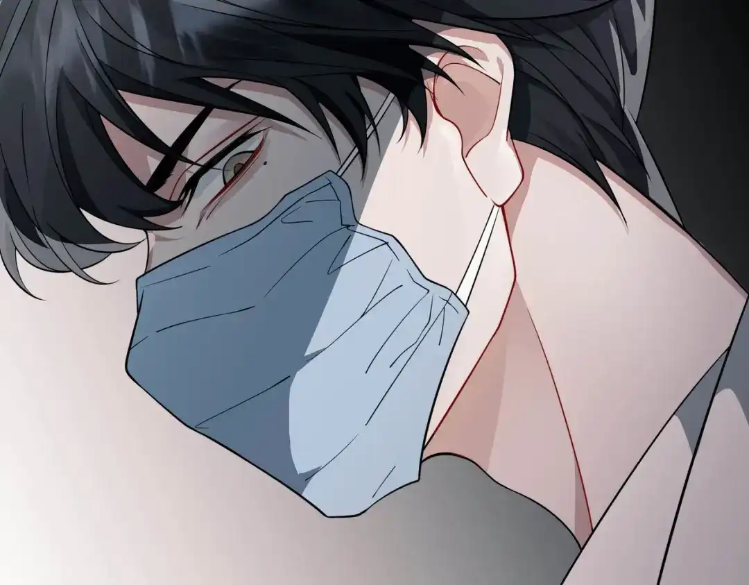 《第二次心跳》第4话 值得吗？ 第127页