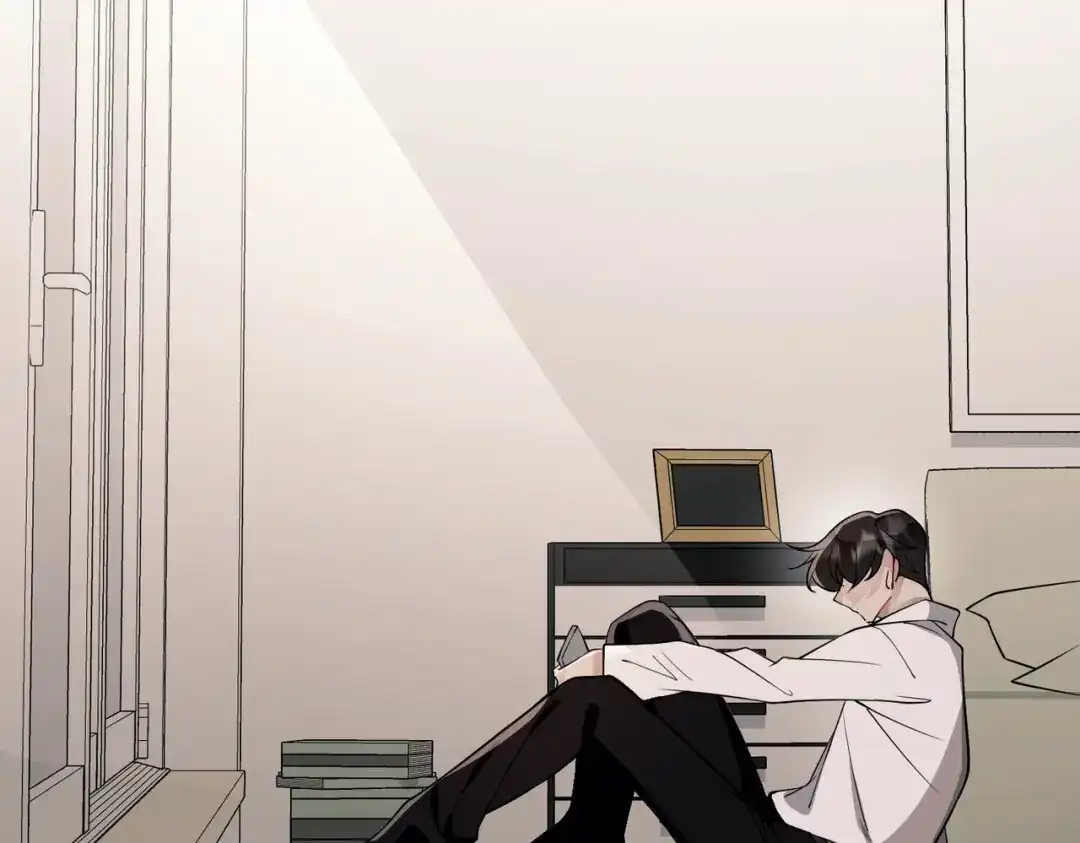 《第二次心跳》第4话 值得吗？ 第65页