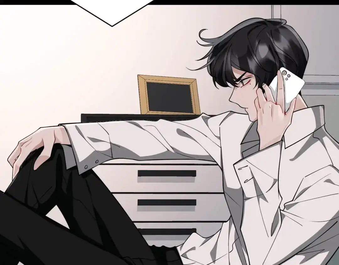 《第二次心跳》第4话 值得吗？ 第76页