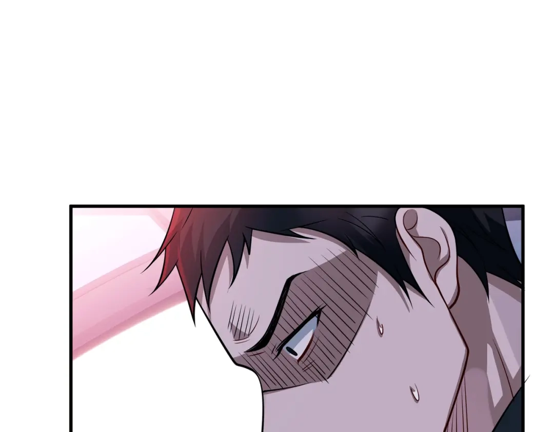 《第二次心跳》第40话 想吃你的心里面 第113页