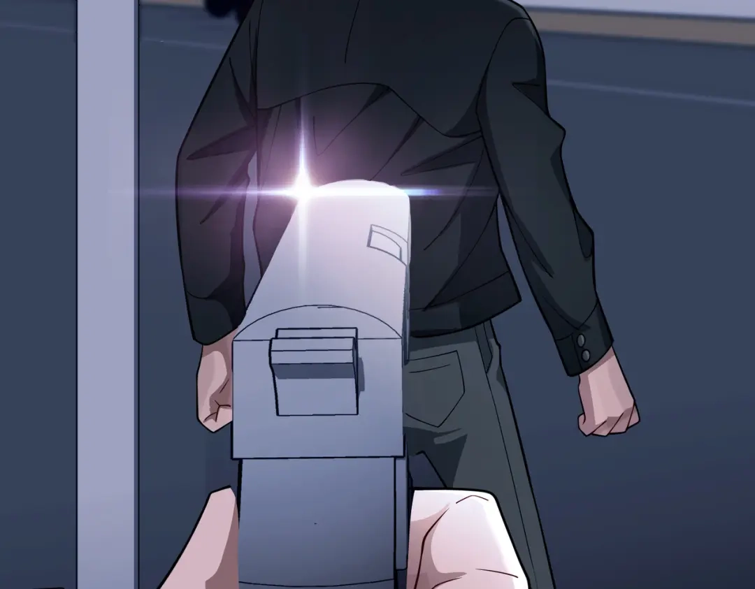 《第二次心跳》第41话 解决掉麻烦 第196页