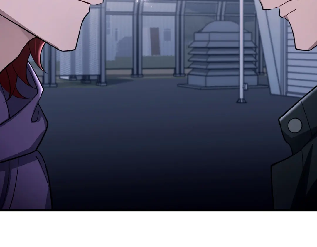 《第二次心跳》第41话 解决掉麻烦 第125页